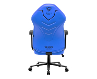 DIABLO Chairs X-GAMER 2.0 Normal Size czarno-niebieski - 1208667 - zdjęcie 4